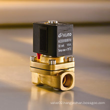 VX2120/2130 Series Mini Type Brass Selonoid Valve